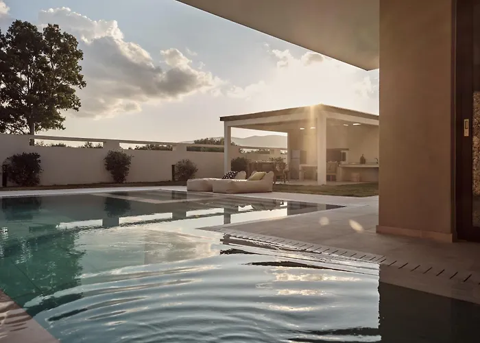 Vorto Luxury Villas, A Signature Island Retreat, By Thinkvilla Villa *
