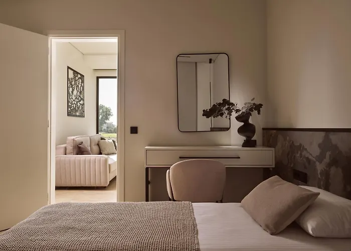 Vorto Luxury Villas, A Signature Island Retreat, By Thinkvilla * Agrilia (Zakynthos)