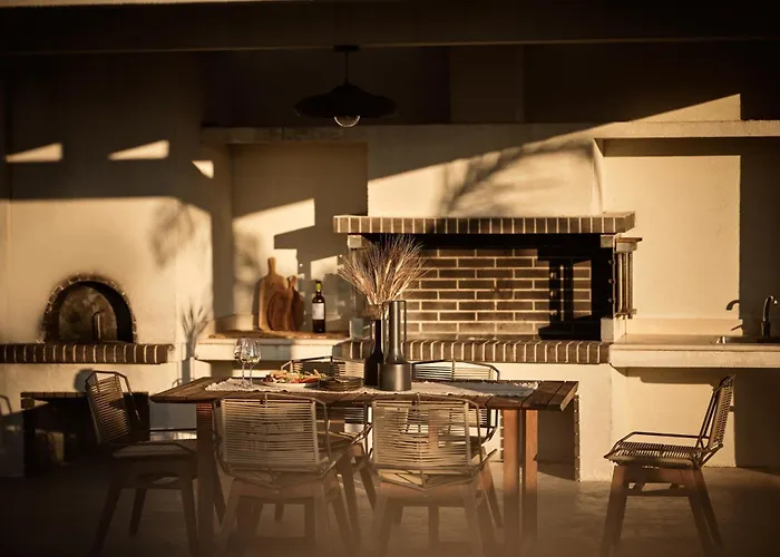 Vorto Luxury Villas, A Signature Island Retreat, By Thinkvilla *