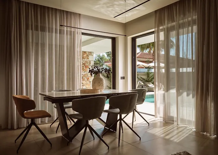 Vorto Luxury Villas, A Signature Island Retreat, By Thinkvilla * Agrilia (Zakynthos)
