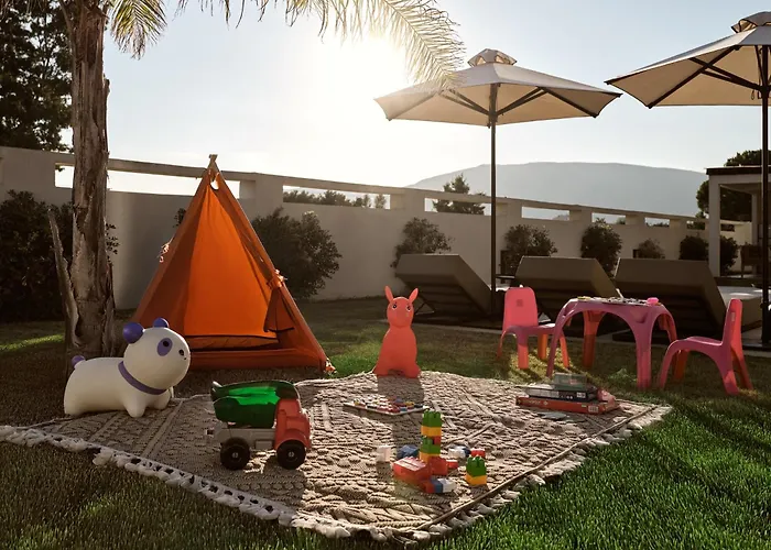 Vorto Luxury Villas, A Signature Island Retreat, By Thinkvilla Villa