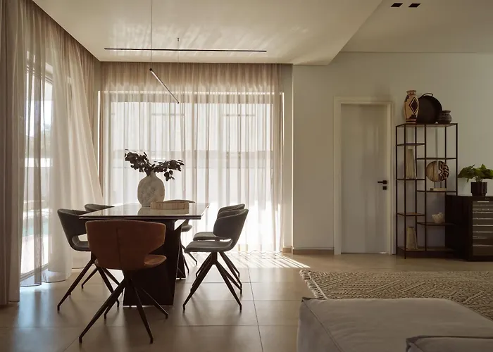 Villa Vorto Luxury Villas, A Signature Island Retreat, By Thinkvilla *